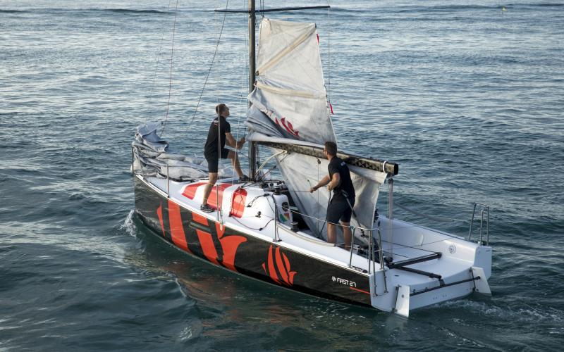 beneteau nova yachting